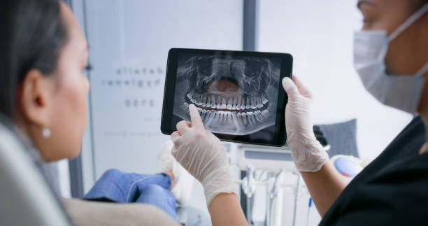Licensed Teeth Cleaning And Checkup service in Englishtown, NJ - Smile Center Dentistry